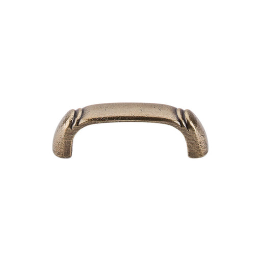 Top Knobs Dover 2 1/2" Center to Center Bar Pull