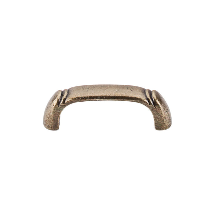 Top Knobs Dover 2 1/2" Center to Center Bar Pull
