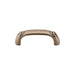 Top Knobs Dover 2 1/2" Center to Center Bar Pull