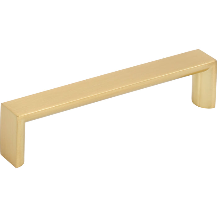 Elements Walker 1 128 mm Center-to-Center Bar Pull