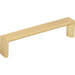 Elements Walker 1 128 mm Center-to-Center Bar Pull