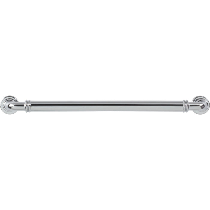 Top Knobs Cranford 8 13/16" Center to Center Bar Pull