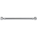 Top Knobs Cranford 8 13/16" Center to Center Bar Pull