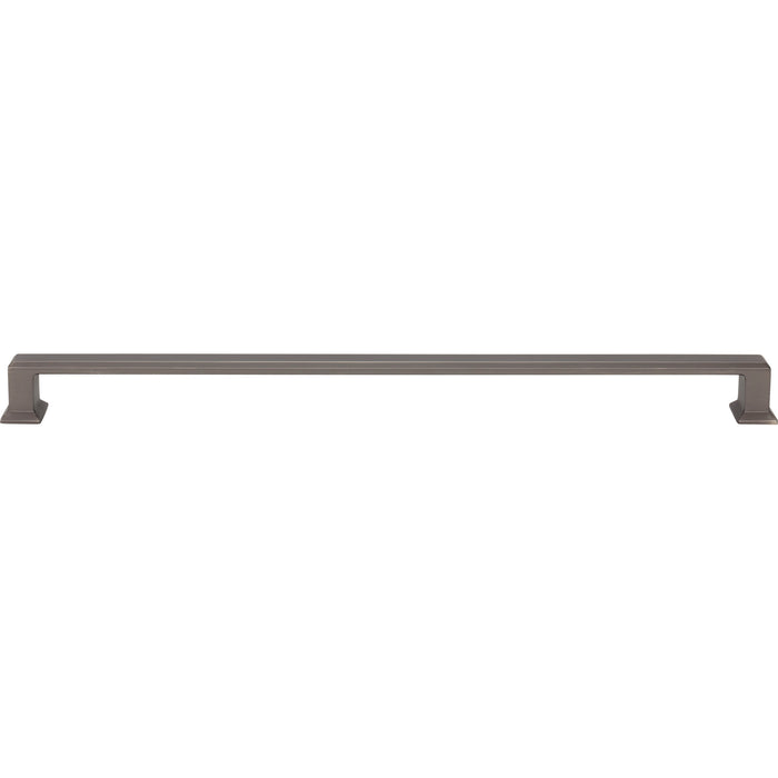 Atlas Sweetbriar Lane 12" Center to Center Bar Pull