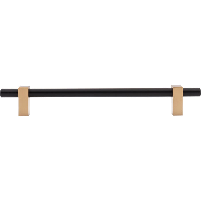 Jeffrey Alexander Larkin 192 mm Center-to-Center Bar Pull