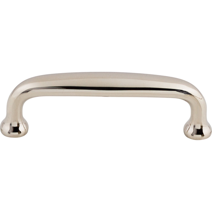 Top Knobs Charlotte 3" Center to Center Bar Pull