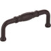 Jeffrey Alexander Durham 3" Center-to-Center Bar Pull