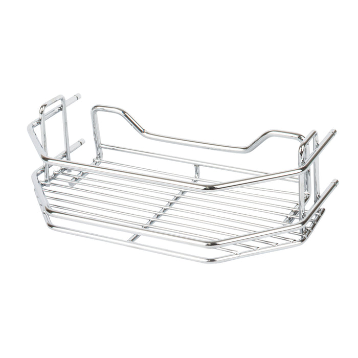 Hardware Resources 6" Extra Tray for Wire Door Mounted Tray System