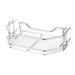 Hardware Resources 6" Extra Tray for Wire Door Mounted Tray System