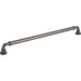 Top Knobs Cranford 12" Center to Center Bar Pull