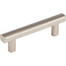 Top Knobs Hillmont 3" Center to Center Bar Pull