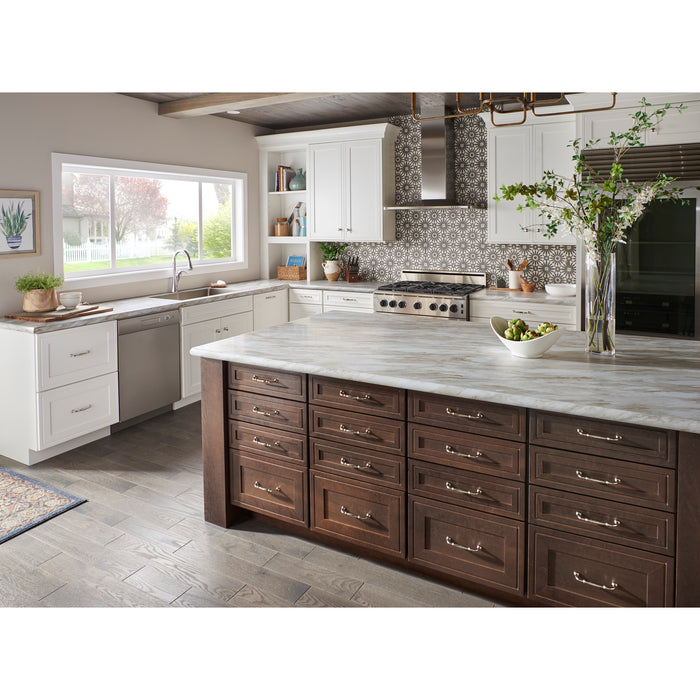 Jeffrey Alexander Tiffany 128 mm Center-to-Center Bar Pull