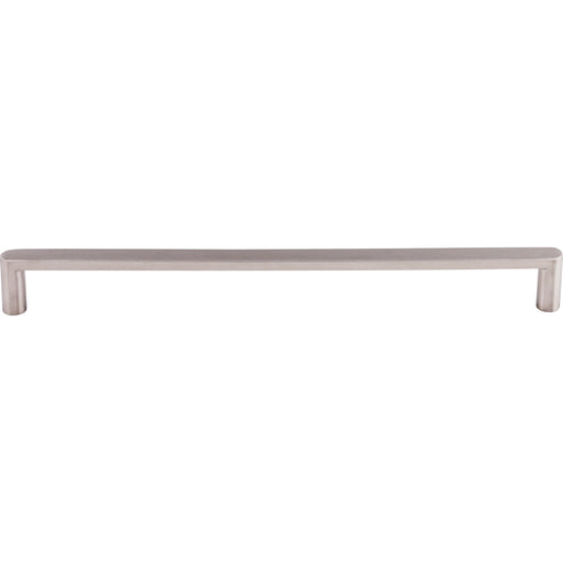 Top Knobs Latham 10 1/16" Center to Center Bar Pull