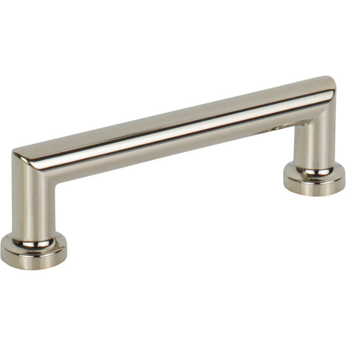 Top Knobs Morris 3 3/4" Center to Center Bar Pull