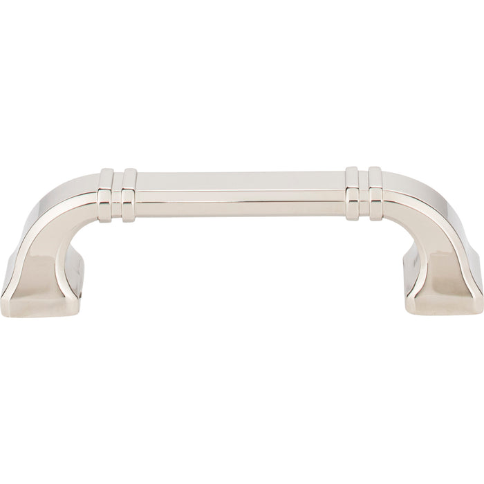 Jeffrey Alexander Ella 96 mm Center-to-Center Bar Pull