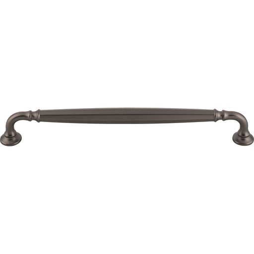 Top Knobs Barrow 8 13/16" Center to Center Bar Pull