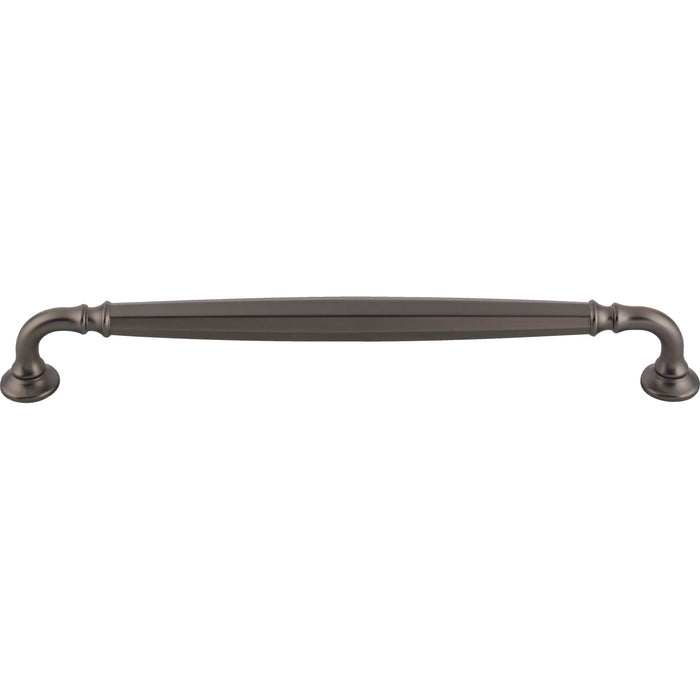 Top Knobs Barrow 8 13/16" Center to Center Bar Pull