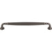Top Knobs Barrow 8 13/16" Center to Center Bar Pull