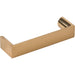 Elements Walker 1 96 mm Center-to-Center Bar Pull