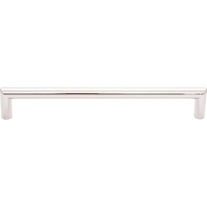 Top Knobs Kinney 7 9/16" Center to Center Bar Pull