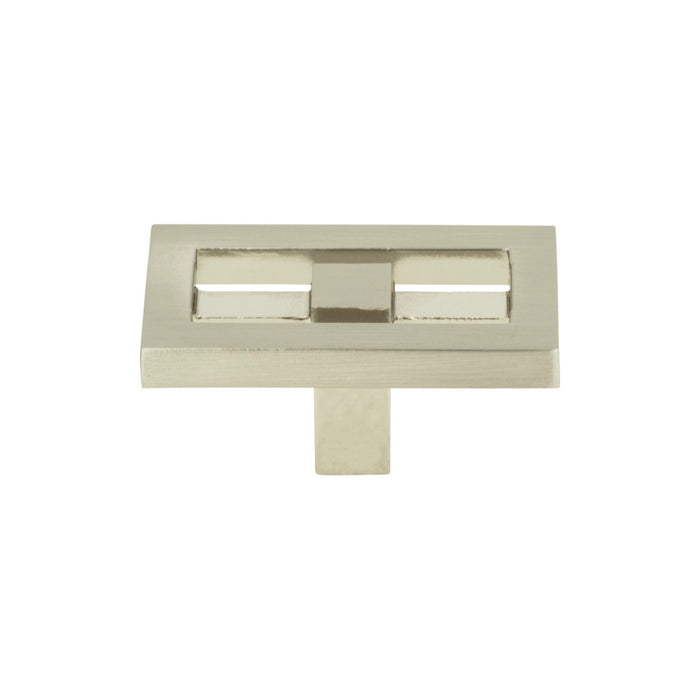 Atlas Nobu 1 3/4" Length Rectangle Knob