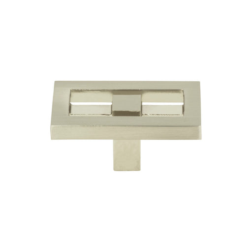 Nobu Length Rectangle Knob