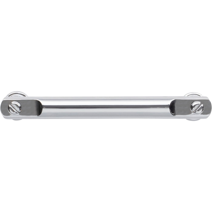 Atlas Everitt 3 3/4" Center to Center Bar Pull