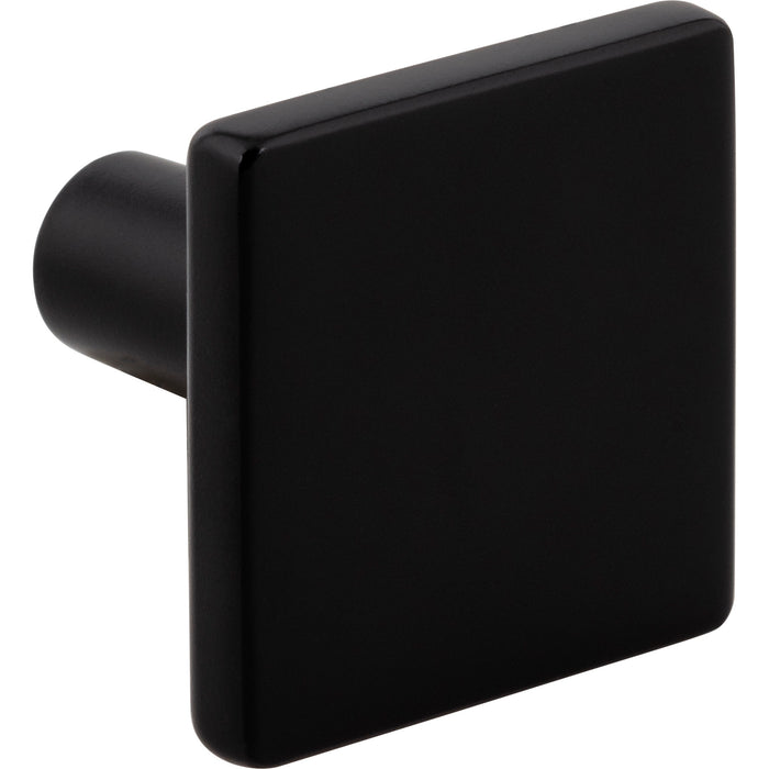 Elements Walker 1 1-1/4" Length Square Knob