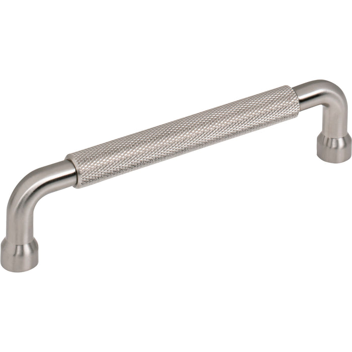 Top Knobs Garrison 5 1/16" Center to Center Bar Pull