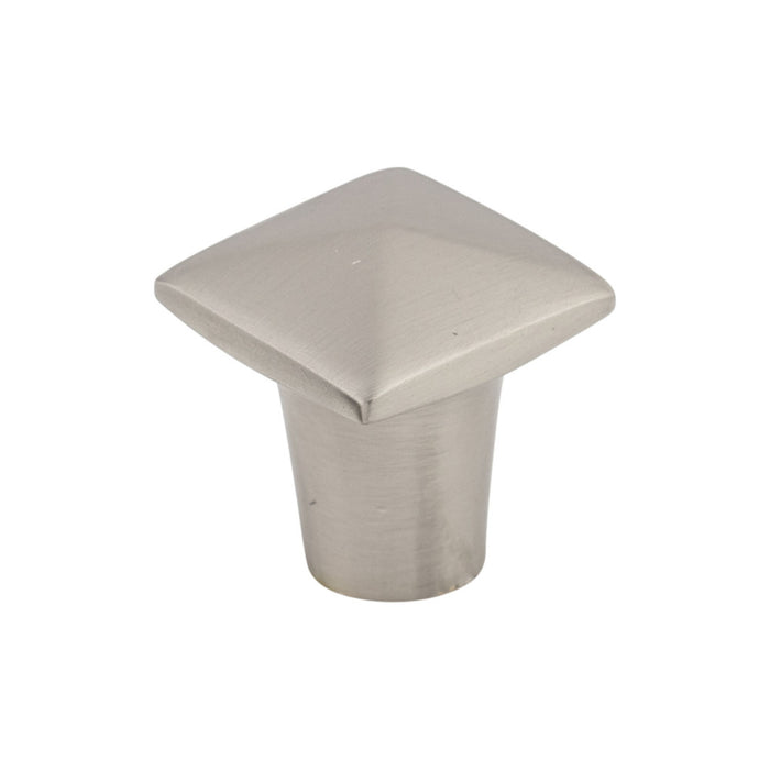 Top Knobs Aspen II 7/8" Length Square Knob