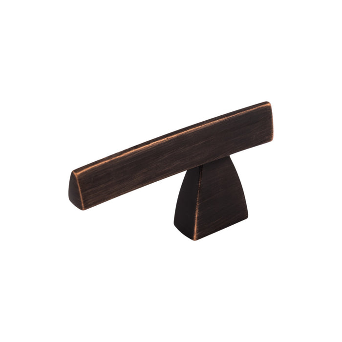 Top Knobs Arched 2 1/2" Length Novelty Knob