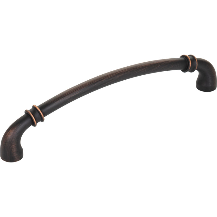 Jeffrey Alexander Marie 160 mm Center-to-Center Bar Pull