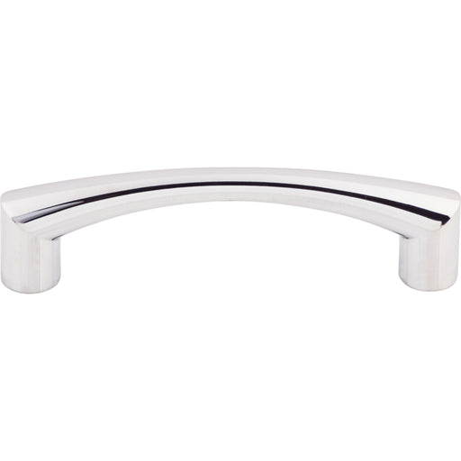 Top Knobs Hidra 3 3/4" Center to Center Bar Pull
