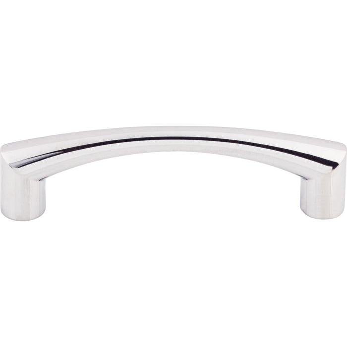 Top Knobs Hidra 3 3/4" Center to Center Bar Pull
