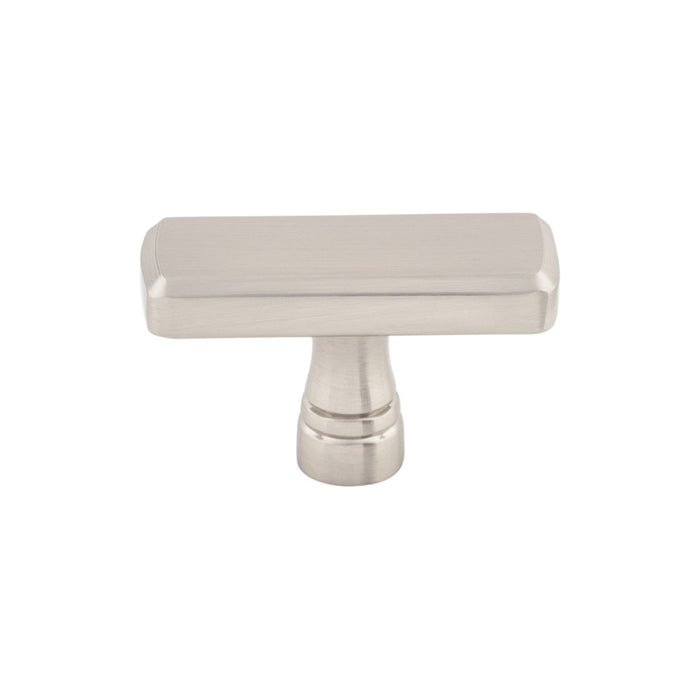 Top Knobs Kingsbridge 1 7/8" Length Rectangle Knob