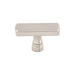 Top Knobs Kingsbridge 1 7/8" Length Rectangle Knob
