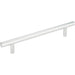 Atlas Skinny Linea 6 5/16" Center to Center Bar Pull