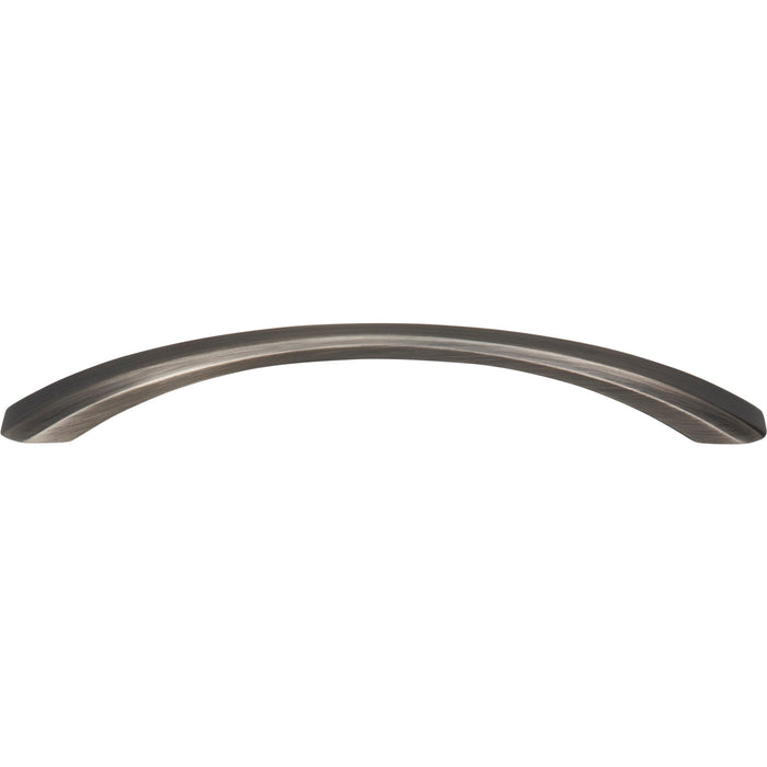 Jeffrey Alexander Wheeler 160 mm Center-to-Center Bar Pull