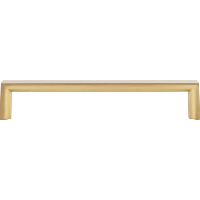 Elements Walker 1 160 mm Center-to-Center Bar Pull
