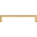 Elements Walker 1 160 mm Center-to-Center Bar Pull