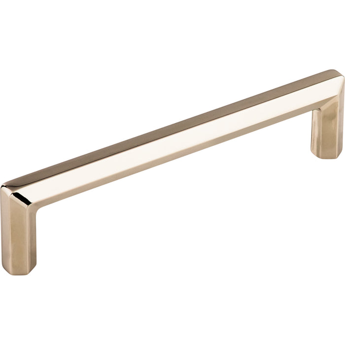 Top Knobs Lydia 5 1/16" Center to Center Bar Pull