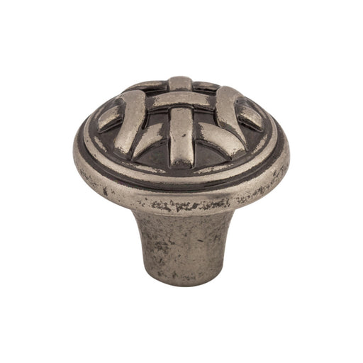 Top Knobs Celtic 1" Diameter Round Knob