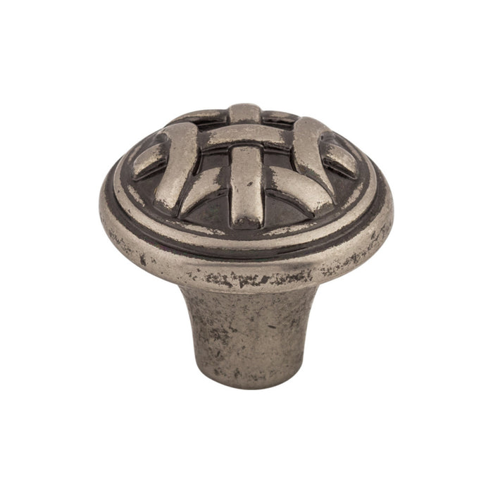 Top Knobs Celtic 1" Diameter Round Knob
