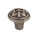 Top Knobs Celtic 1" Diameter Round Knob