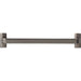 Top Knobs Harrison 6 5/16" Center to Center Bar Pull