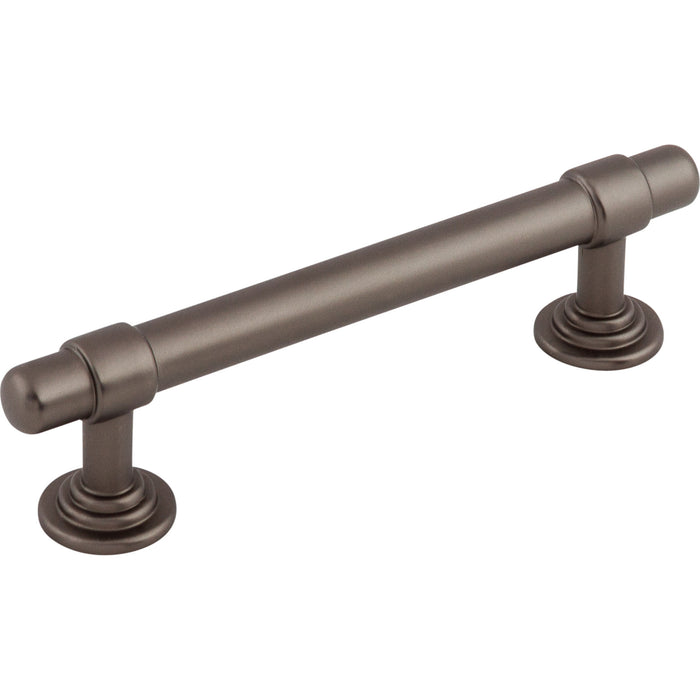 Top Knobs Ellis 3 3/4" Center to Center Bar Pull