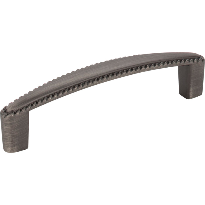 Elements Lindos 96 mm Center-to-Center Bar Pull