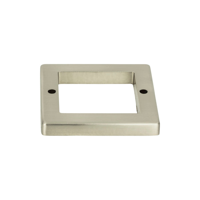 Tableau Square Center to Center Pull Backplate