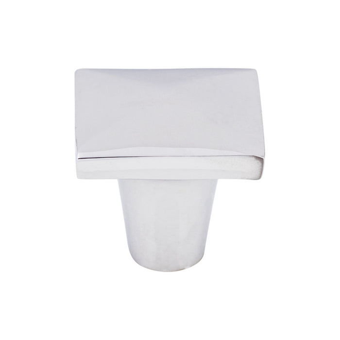 Top Knobs Aspen II 1 1/4" Length Square Knob