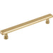 Top Knobs Kingsbridge 6 5/16" Center to Center Bar Pull